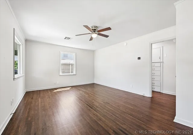 Photo 3 of Sale Pending at 3524 E 30th Street, Tulsa, OK 74114 | MLS# 2620495 | Listing updated on 2026-08-25