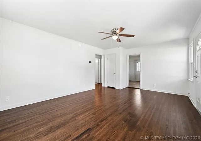 Photo 4 of Sale Pending at 3524 E 30th Street, Tulsa, OK 74114 | MLS# 2620495 | Listing updated on 2026-08-25