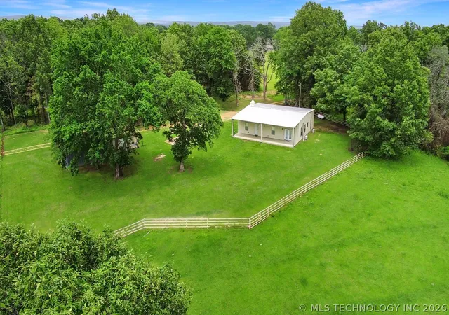 1st image of 407750 E 1895 Rd, Antlers, OK 74523 | MLS# 2619664