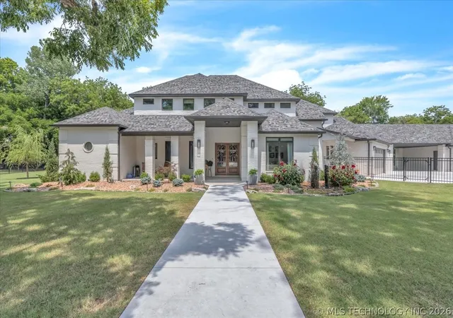Photo 2 of Sale Pending at 6133 E 138th Street S, Bixby, OK 74008 | MLS# 2619972 | Listing updated on 2026-08-28