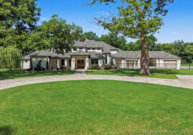 3rd image of 6133 E 138Th St S, Bixby, OK 74008 | MLS# 2619972