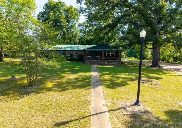 1st image of 410205 E 1910 Rd, Antlers, OK 74523 | MLS# 2620348