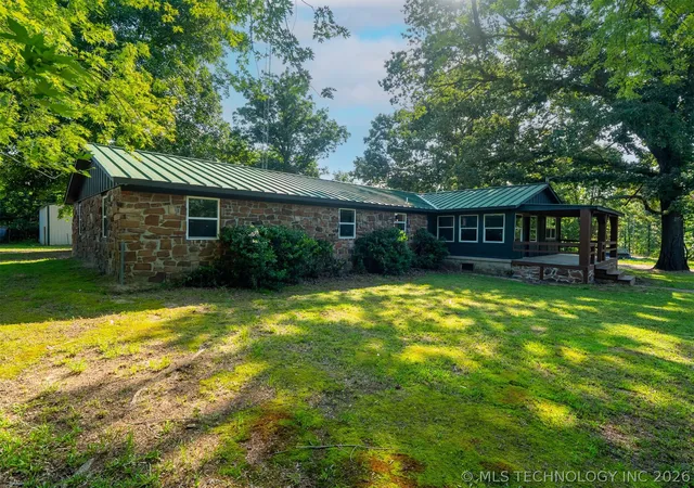 2nd image of 410205 E 1910 Rd, Antlers, OK 74523 | MLS# 2620348