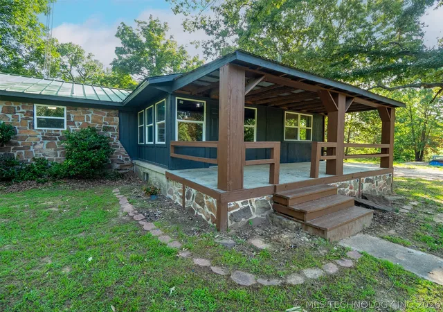 4th image of 410205 E 1910 Rd, Antlers, OK 74523 | MLS# 2620348