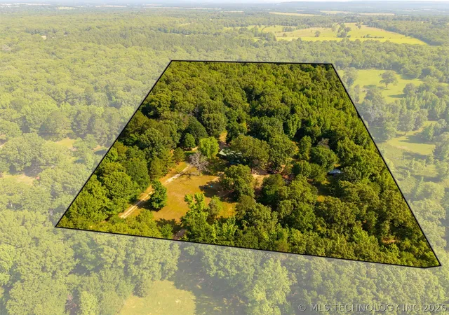5th image of 410205 E 1910 Rd, Antlers, OK 74523 | MLS# 2620348