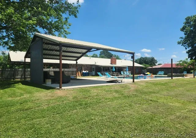 Homes for sale in Wilburton, OK | 145 Sunset, Wilburton, OK 74578 | MLS# 2620516