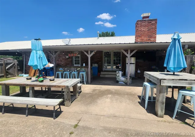 Homes for sale in Wilburton, OK | 145 Sunset, Wilburton, OK 74578 | MLS# 2620516