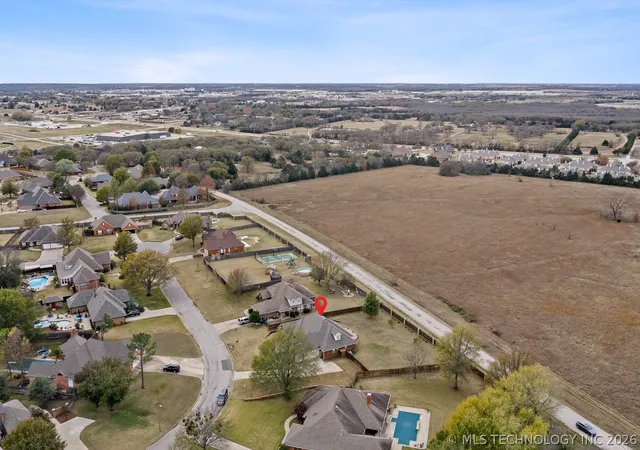 48th image of 833 Franklin Dr, Ardmore, OK 73401 | MLS# 2620518