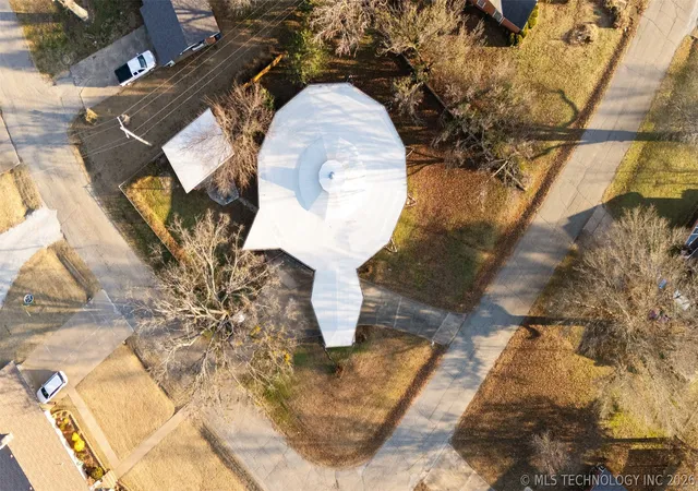 Photo 3 of Single family home for sale at 108 Fairmont Rd, Vinita, OK 74301 | MLS# 2620525 | Listing updated on 2026-08-20