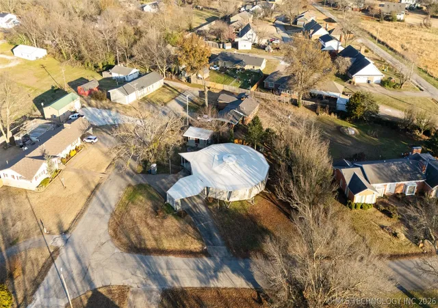 Homes for sale in Vinita, OK | 108 Fairmont Rd, Vinita, OK 74301 | MLS# 2620525