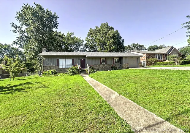 Homes for sale in Tahlequah, OK | 503 Joe Carrol St, Tahlequah, OK 74464 | MLS# 2620527