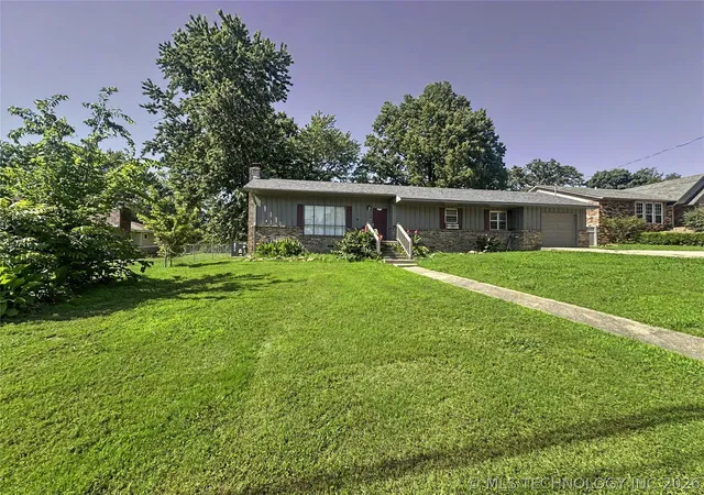 2nd image of 503 Joe Carrol St, Tahlequah, OK 74464 | MLS# 2620527