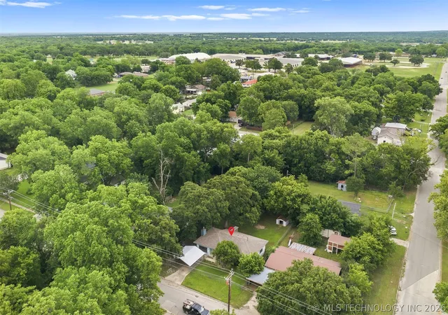 31st image of 812 Carter, Ardmore, OK 73401 | MLS# 2619911