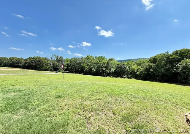 Homes for sale in Fort Gibson, OK | 11542 W 835 Rd, Fort Gibson, OK 74434 | MLS# 2620322