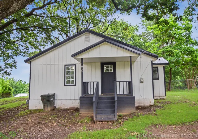 Homes for sale in Fort Gibson, OK | 1016 Nathan Boone Rd, Fort Gibson, OK 74434 | MLS# 2620544
