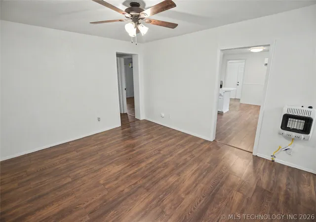 3rd image of 1016 Nathan Boone Rd, Fort Gibson, OK 74434 | MLS# 2620544