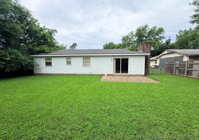12th image of 5027 N Utica Pl, Tulsa, OK 74130 | MLS# 2620450