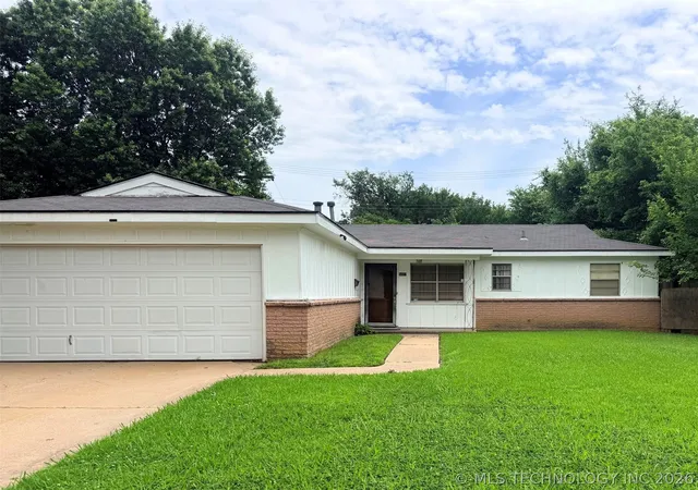 1st image of 5027 N Utica Pl, Tulsa, OK 74130 | MLS# 2620450