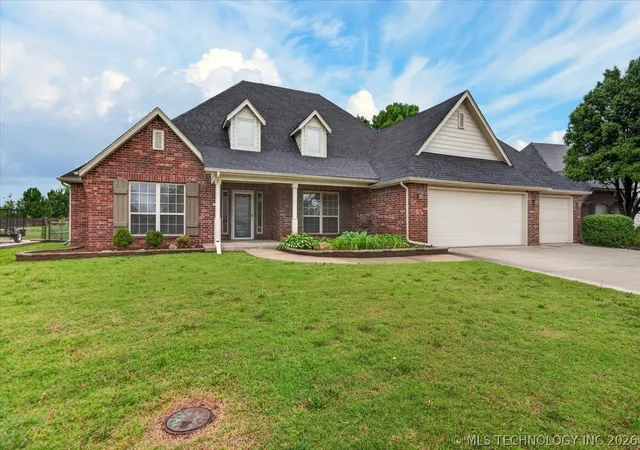 3rd image of 5817 Woodland Rd, Bartlesville, OK 74006 | MLS# 2620396