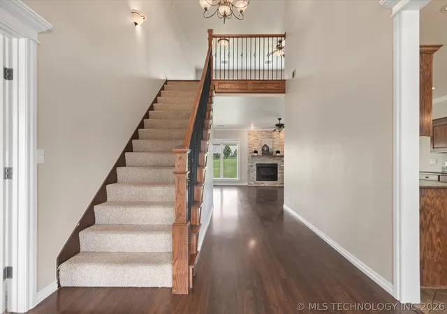 5th image of 5817 Woodland Rd, Bartlesville, OK 74006 | MLS# 2620396