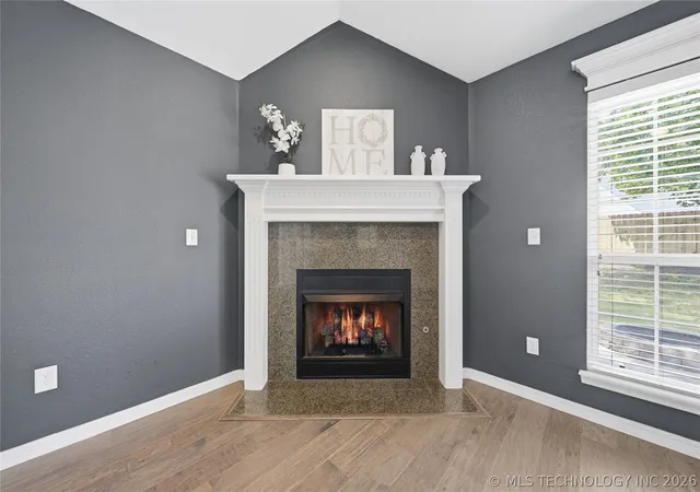 Photo 4 of Single family home for sale at 3608 S 16th Street, Broken Arrow, OK 74012 | MLS# 2620386 | Listing updated on 2026-08-20