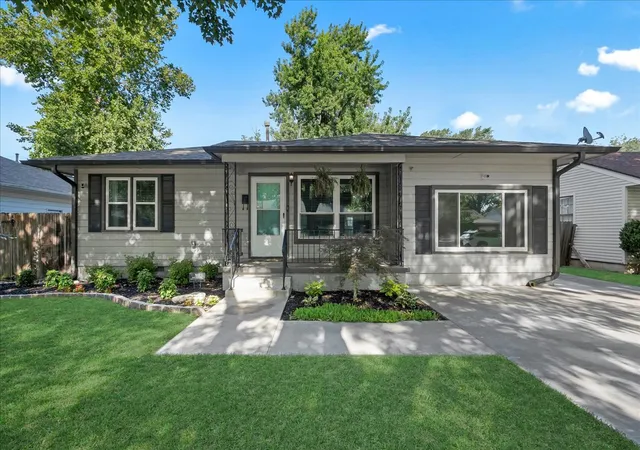 1st image of 5538 S Cincinnati Ave, Tulsa, OK 74105 | MLS# 2620378