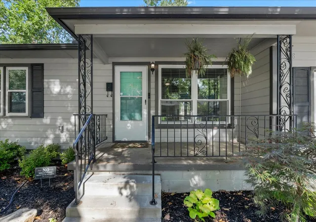2nd image of 5538 S Cincinnati Ave, Tulsa, OK 74105 | MLS# 2620378