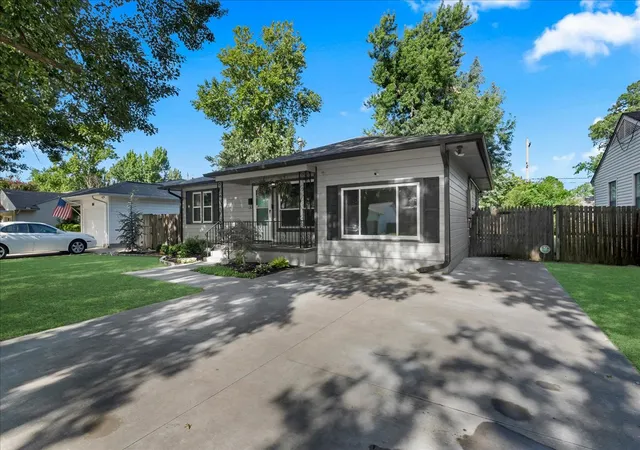 3rd image of 5538 S Cincinnati Ave, Tulsa, OK 74105 | MLS# 2620378