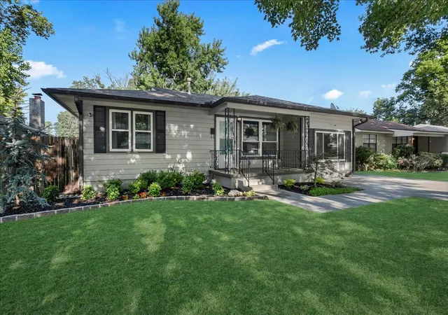4th image of 5538 S Cincinnati Ave, Tulsa, OK 74105 | MLS# 2620378