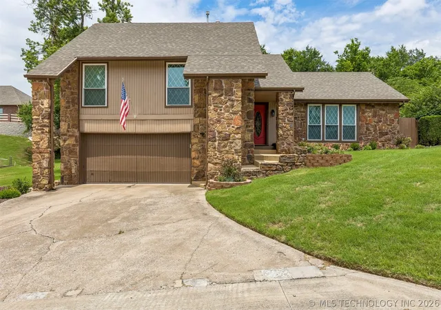 Homes for sale in Sapulpa, OK | 813 E Teresa Ave, Sapulpa, OK 74066 | MLS# 2620564