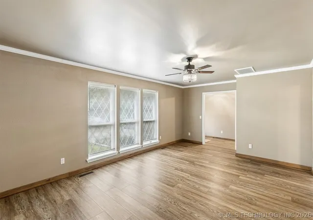 Homes for sale in Sapulpa, OK | 813 E Teresa Ave, Sapulpa, OK 74066 | MLS# 2620564