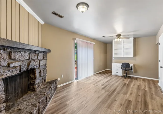 Homes for sale in Sapulpa, OK | 813 E Teresa Ave, Sapulpa, OK 74066 | MLS# 2620564