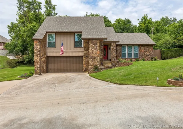 Homes for sale in Sapulpa, OK | 813 E Teresa Ave, Sapulpa, OK 74066 | MLS# 2620564