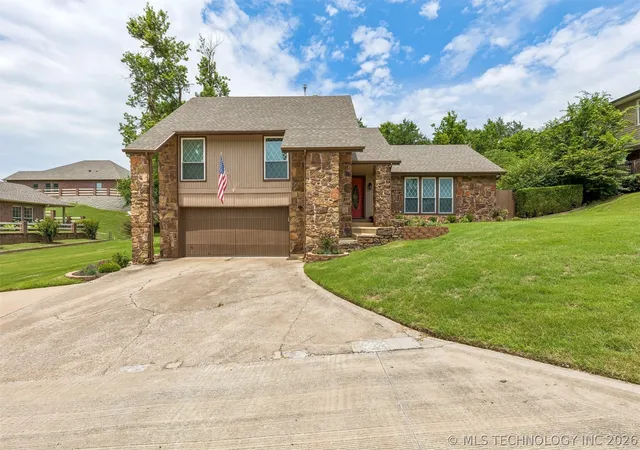 Homes for sale in Sapulpa, OK | 813 E Teresa Ave, Sapulpa, OK 74066 | MLS# 2620564