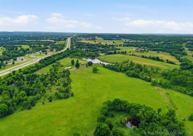 3rd image of 4200 Rd, Claremore, OK 74017 | MLS# 2620437