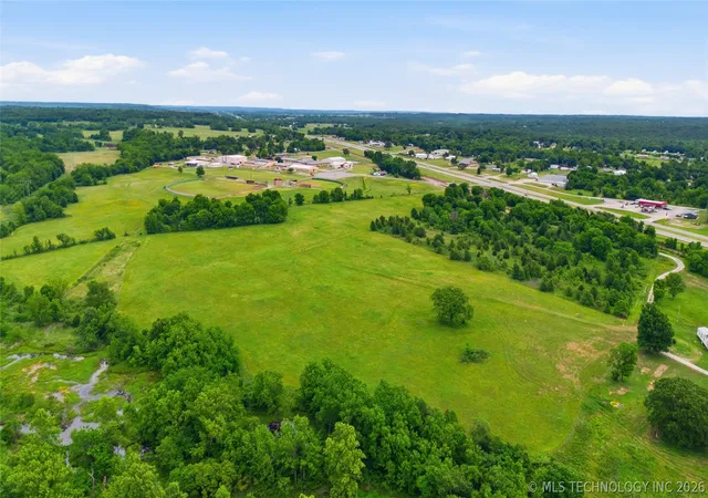 5th image of 4200 Rd, Claremore, OK 74017 | MLS# 2620437