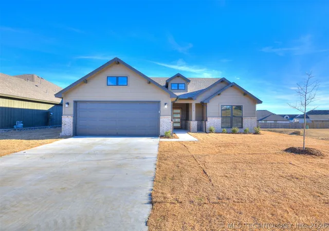 1st image of 7510 E 90th Pl, Owasso, OK 74055 | MLS# 2620584