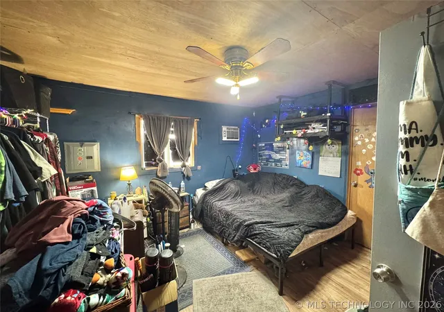 Photo 4 of Single family home for sale at 1013 S Mullins Ave, Hominy, OK 74035 | MLS# 2620103 | Listing updated on 2026-08-21