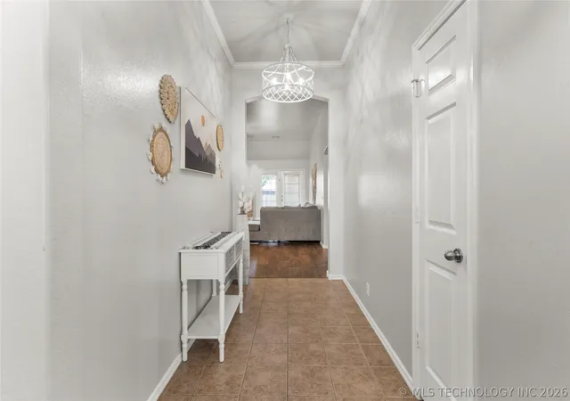 2nd image of 15364 E 91st St N, Owasso, OK 74055 | MLS# 2620576