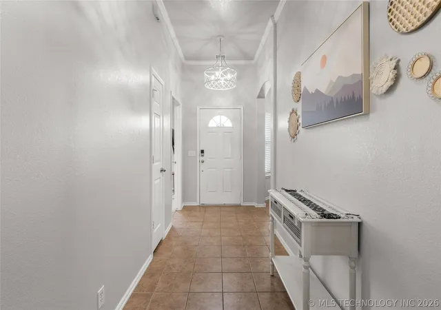 3rd image of 15364 E 91St St N, Owasso, OK 74055 | MLS# 2620576