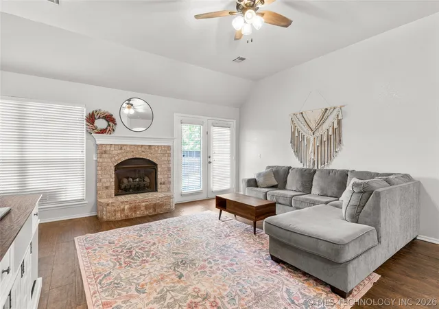 4th image of 15364 E 91St St N, Owasso, OK 74055 | MLS# 2620576