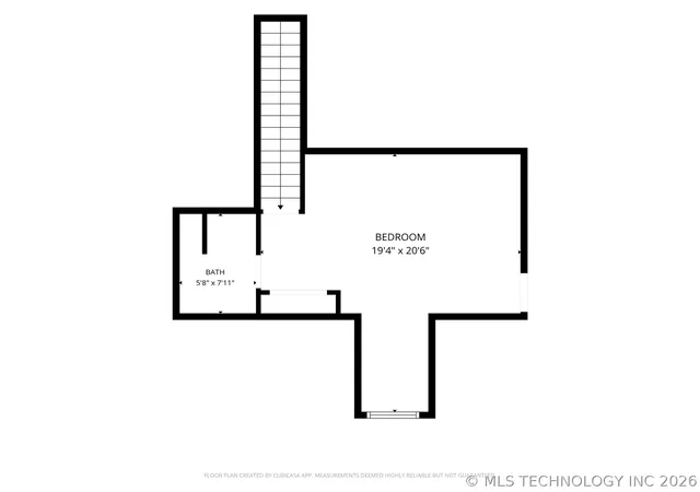 50th image of 15364 E 91st St N, Owasso, OK 74055 | MLS# 2620576