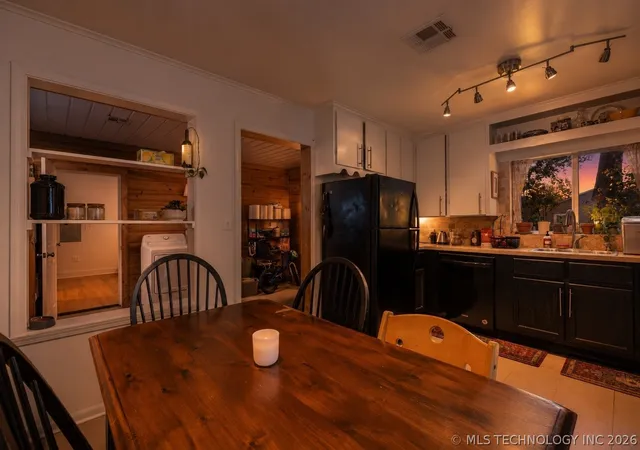 Photo 3 of Single family home for sale at 730 N Joplin Ave, Tulsa, OK 74115 | MLS# 2620559 | Listing updated on 2026-07-20