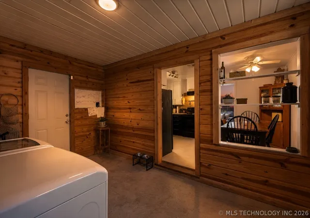 Photo 4 of Single family home for sale at 730 N Joplin Ave, Tulsa, OK 74115 | MLS# 2620559 | Listing updated on 2026-07-20
