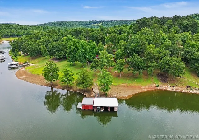 Homes for sale in Fort Gibson, OK | 20637 Ranger Rd, Fort Gibson, OK 74434 | MLS# 2620603