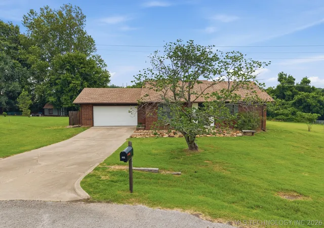 Homes for sale in Sand Springs, OK | 403 S 208th Westavenue, Sand Springs, OK 74063 | MLS# 2620310