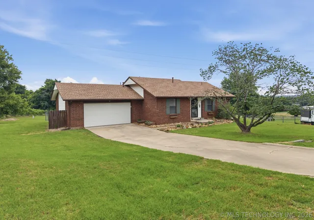 Homes for sale in Sand Springs, OK | 403 S 208th Westavenue, Sand Springs, OK 74063 | MLS# 2620310