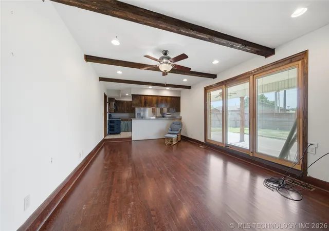 Homes for sale in Vinita, OK | 106 W Lewis Ave, Vinita, OK 74301 | MLS# 2620552