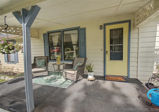 Photo 3 of Sale Pending at 119268 S 4140 Road, Eufaula, OK 74432 | MLS# 2620191 | Listing updated on 2026-08-20