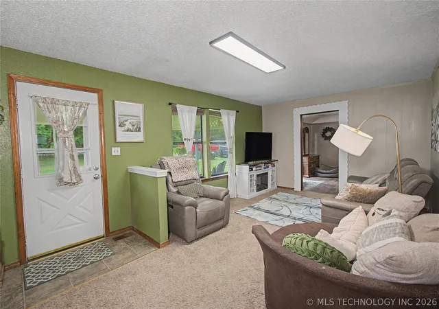 Photo 3 of Sale Pending at 119268 S 4140 Road, Eufaula, OK 74432 | MLS# 2620191 | Listing updated on 2026-08-20